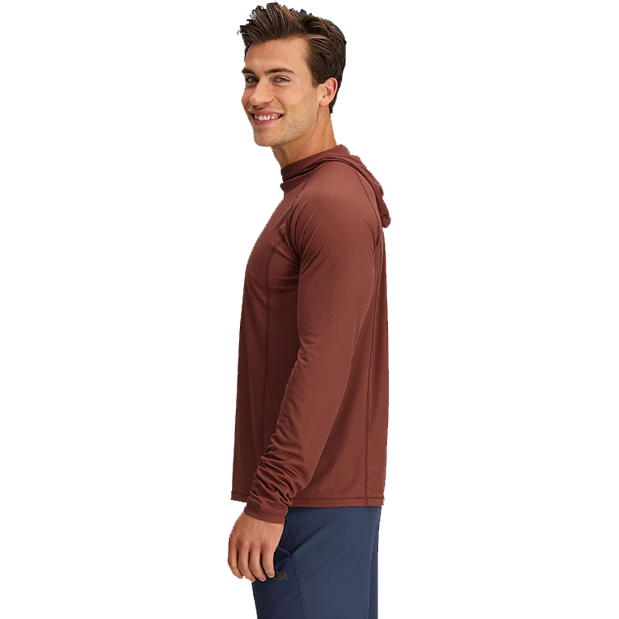 Men's Echo Hoody - Onhollan