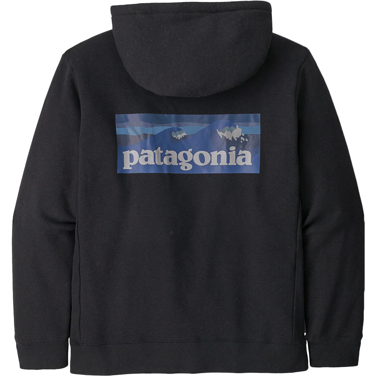 Men's Boardshort Logo Uprisal Hoody - Onhollan