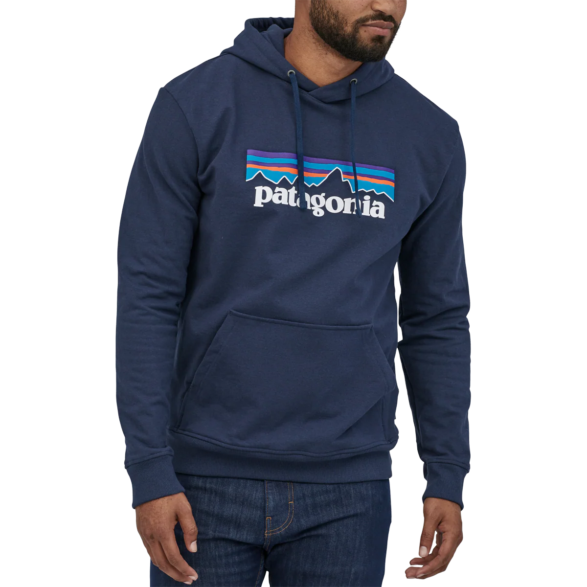 Men's P-6 Logo Uprisal Hoody - Onhollan