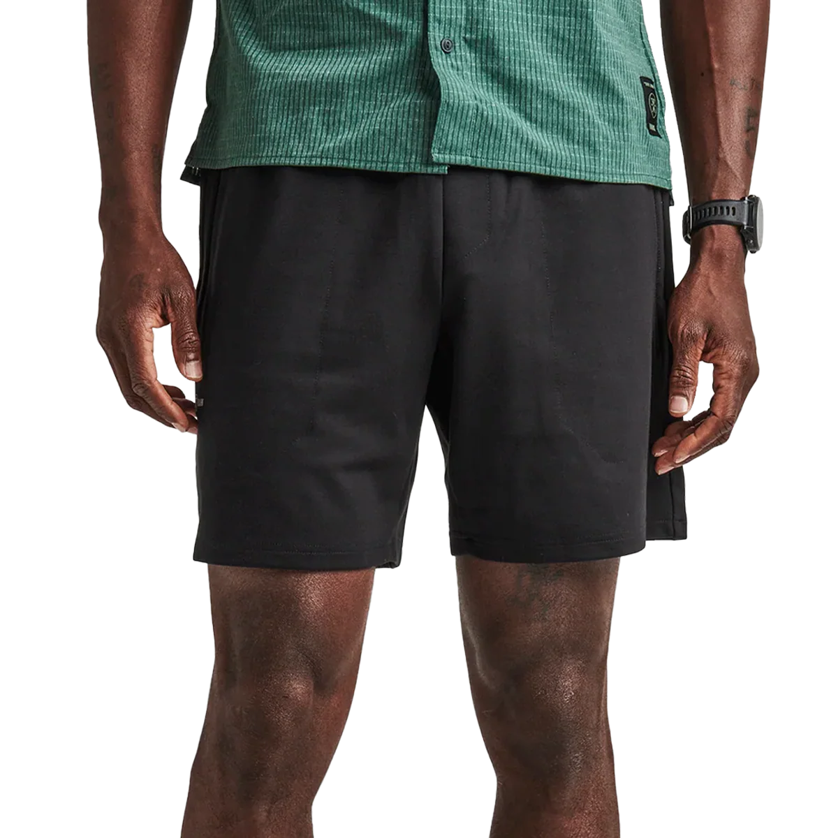 Men's El Morro Short - Onhollan