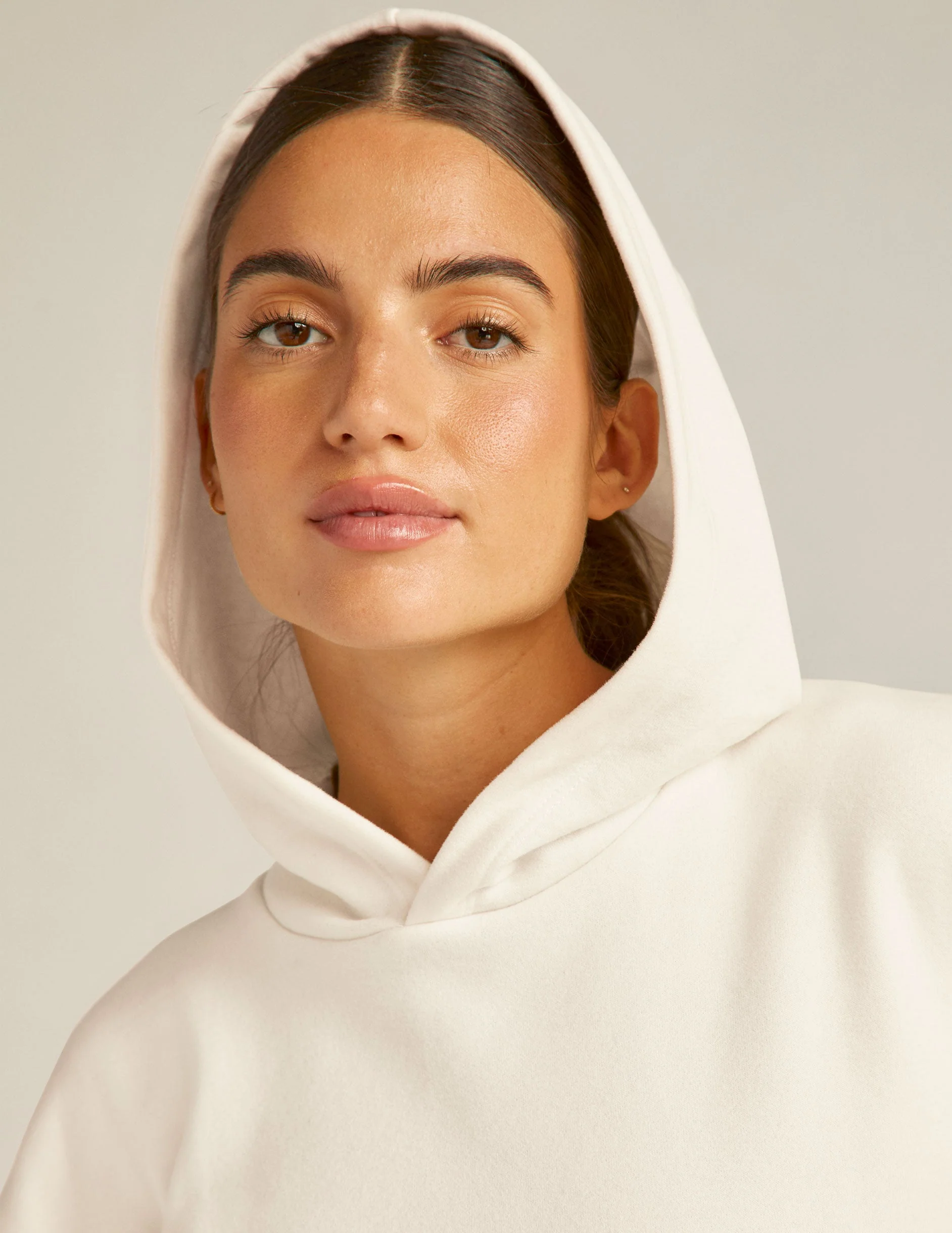 Every Body Hoodie - Onhollan