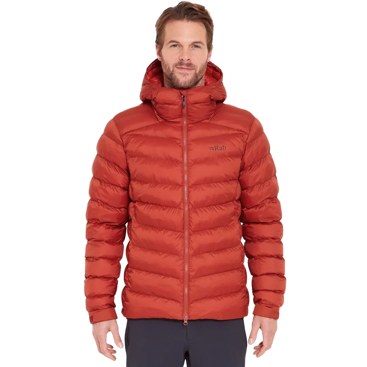 Men's Nebula Pro Jacket - Onhollan