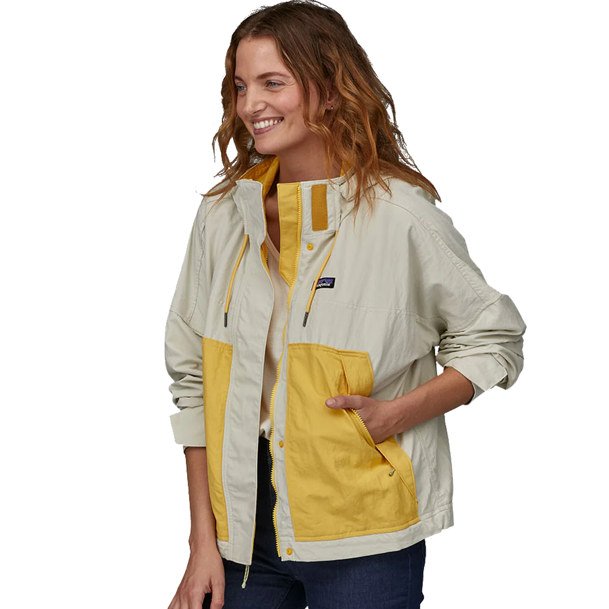 Women's Skysail Jacket - Onhollan