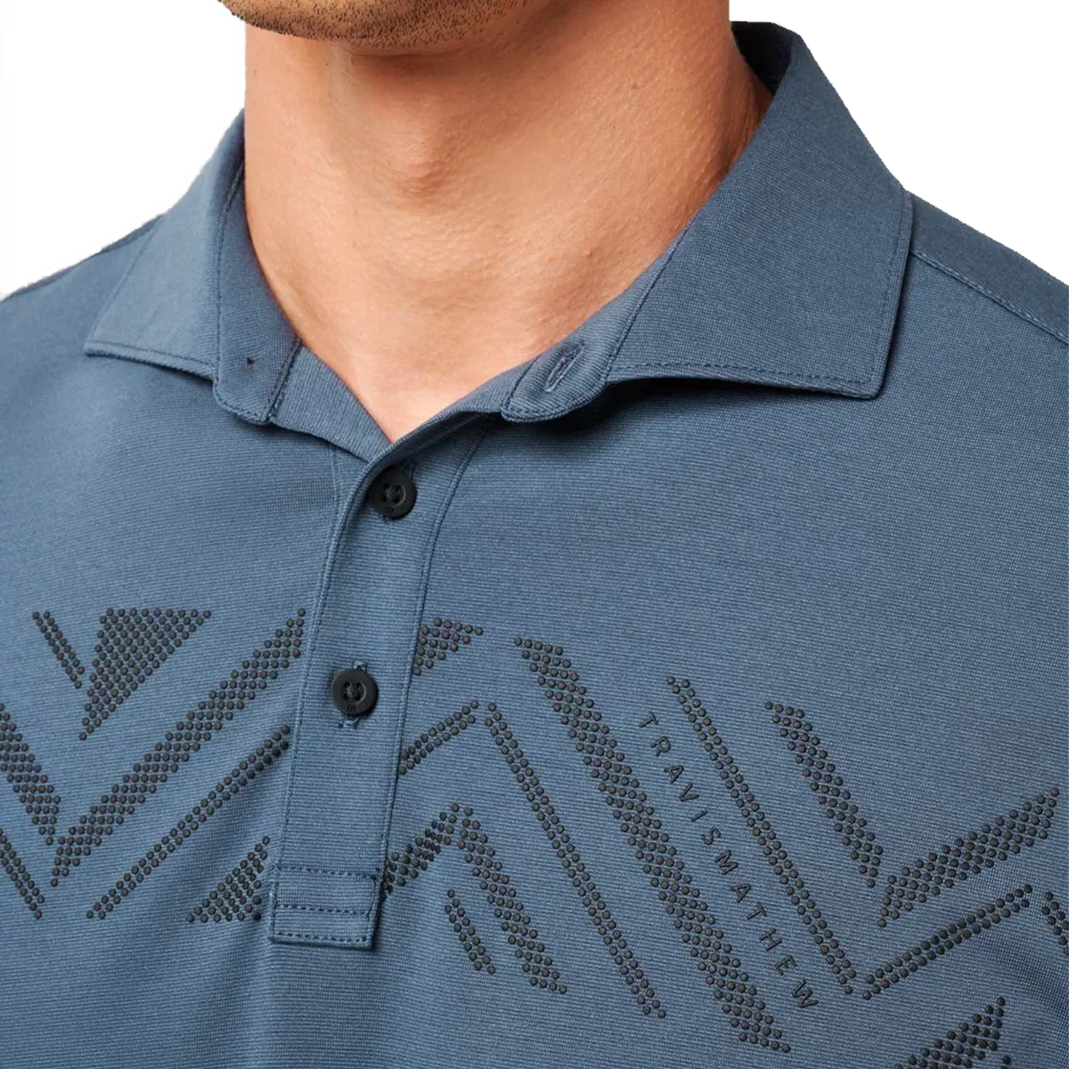 Men's All Day Access Polo - Onhollan