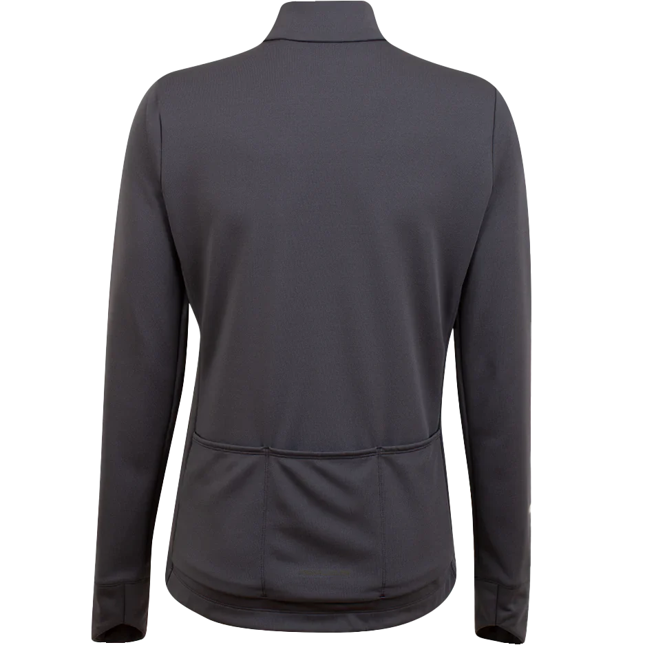 Women's Quest Thermal  Jersey - Onhollan