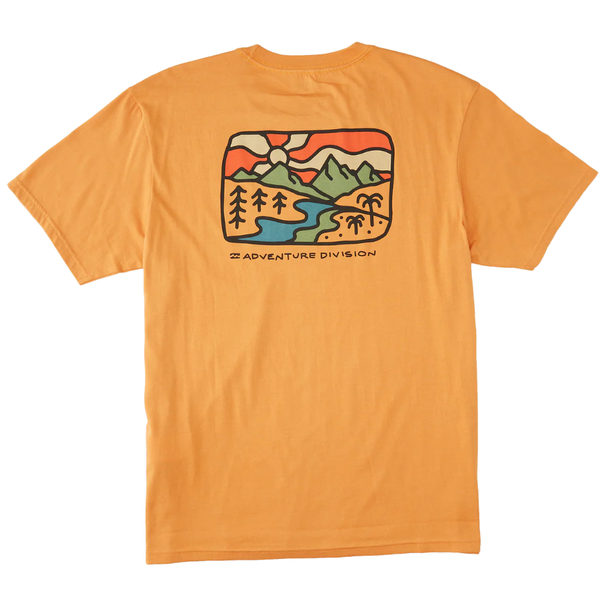 Men's Shine Tee - Onhollan