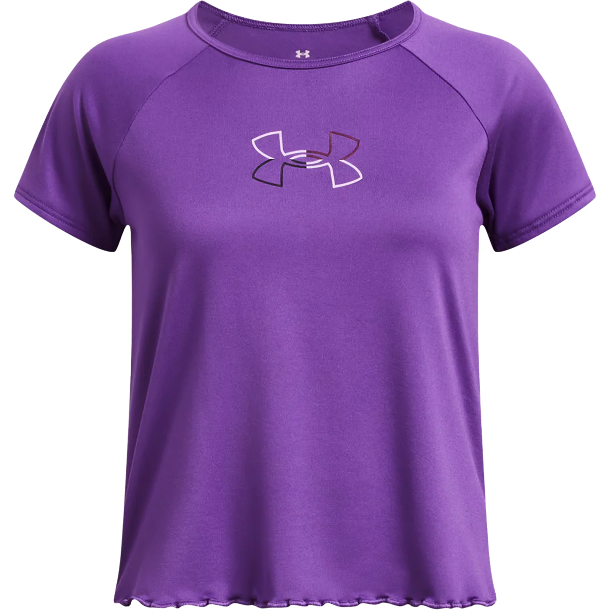 Youth Tech Novelty Short Sleeve - Onhollan