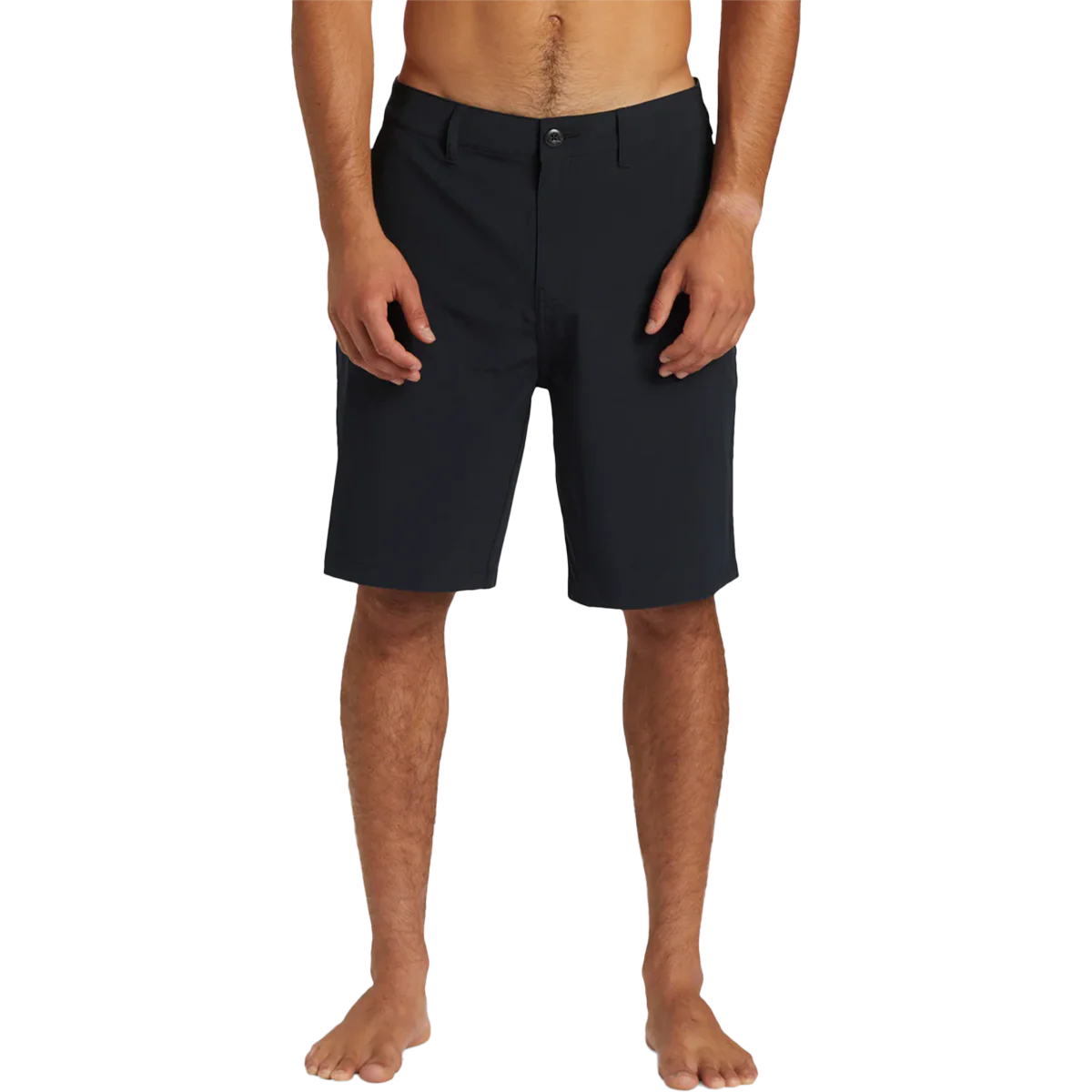 Men's Union Heather Amphibian 20