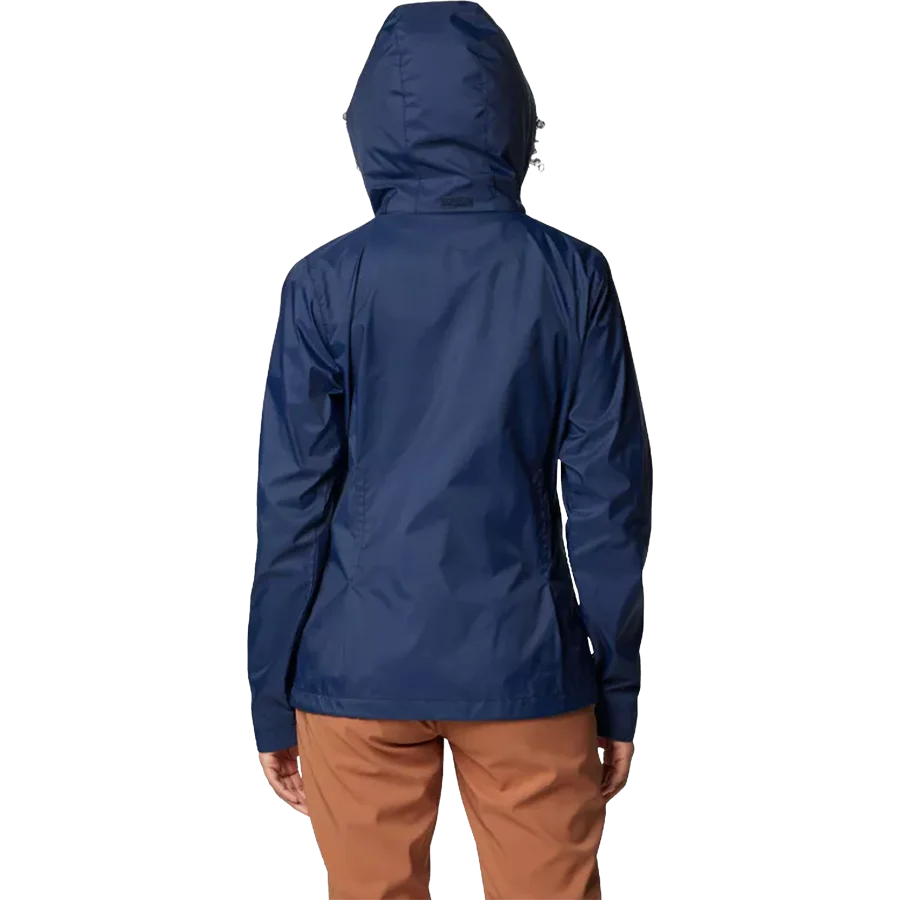 Women's Switchback IV Jacket - Onhollan