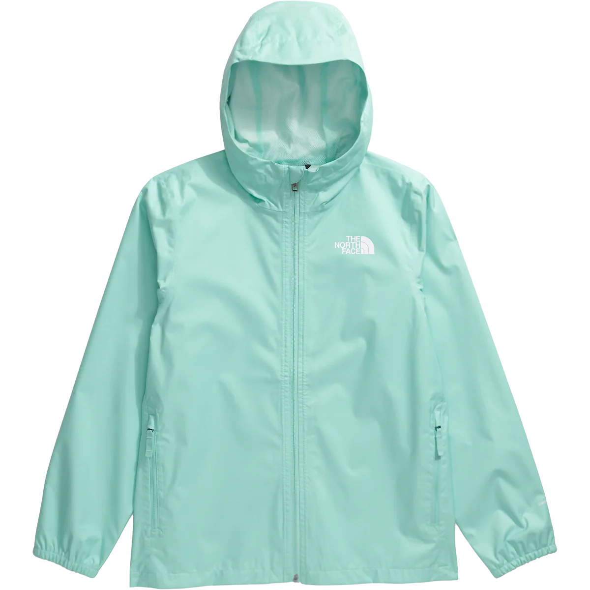 Youth Zipline Rain Jacket - Onhollan