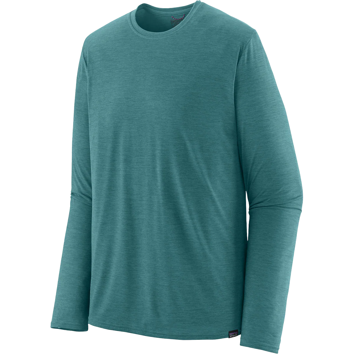 Men's Long-Sleeved Capilene Cool Daily Shirt - Onhollan