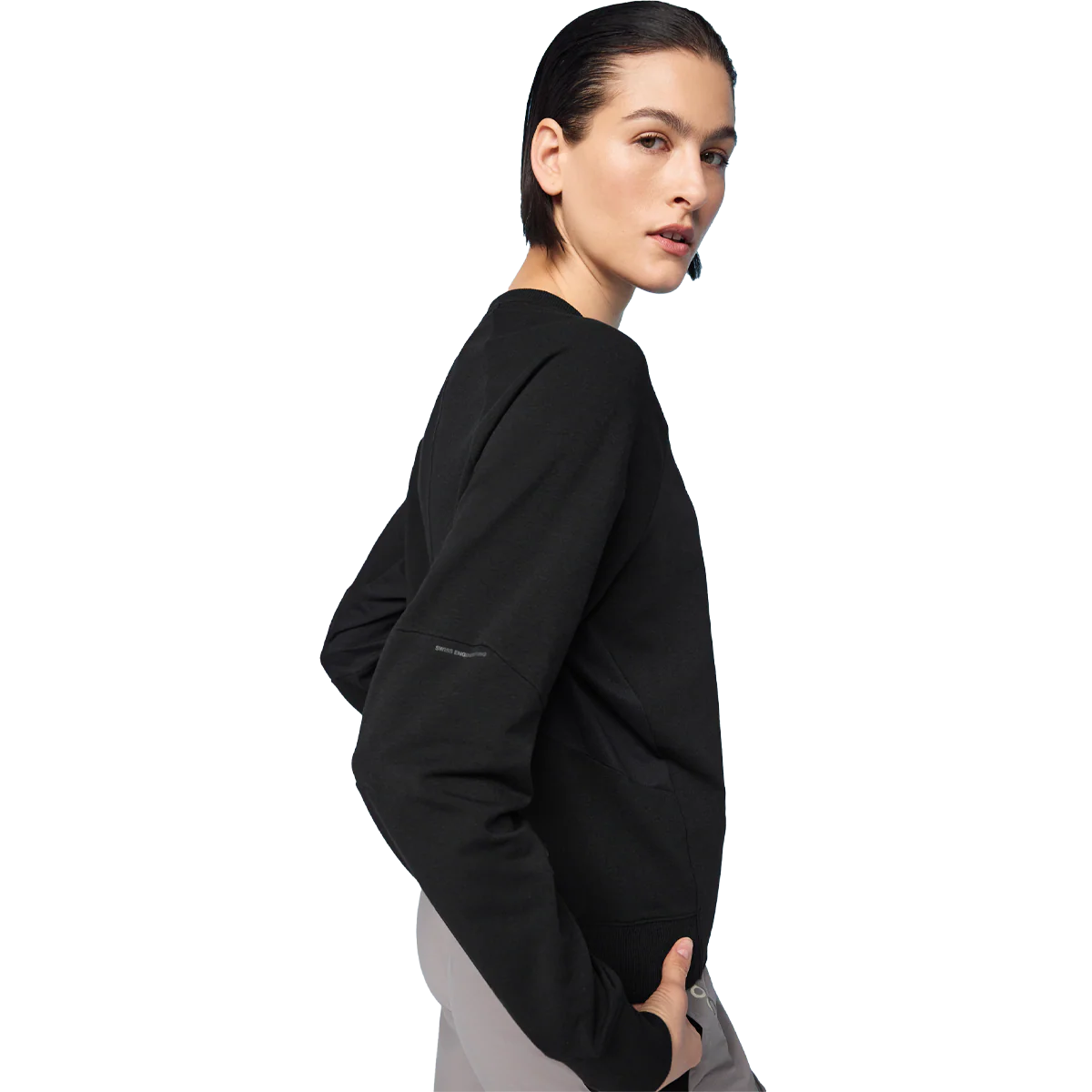 Women's Movement Crew - Onhollan