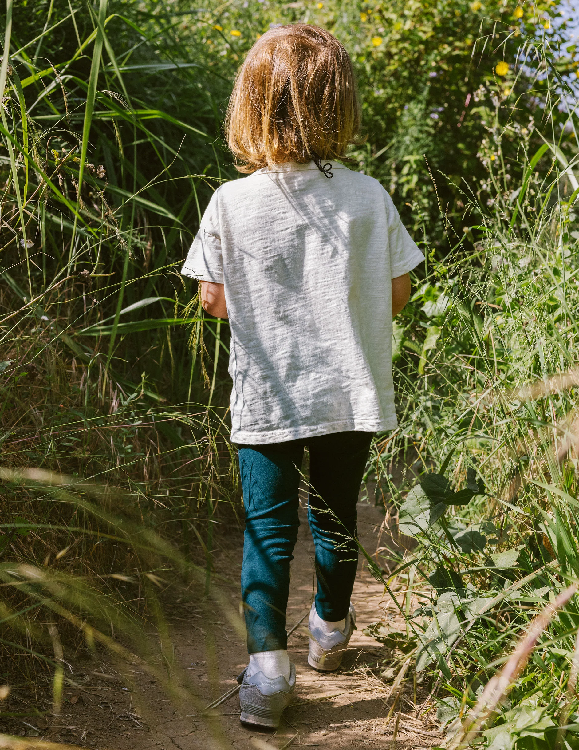 Spacedye Toddler Legging - Onhollan