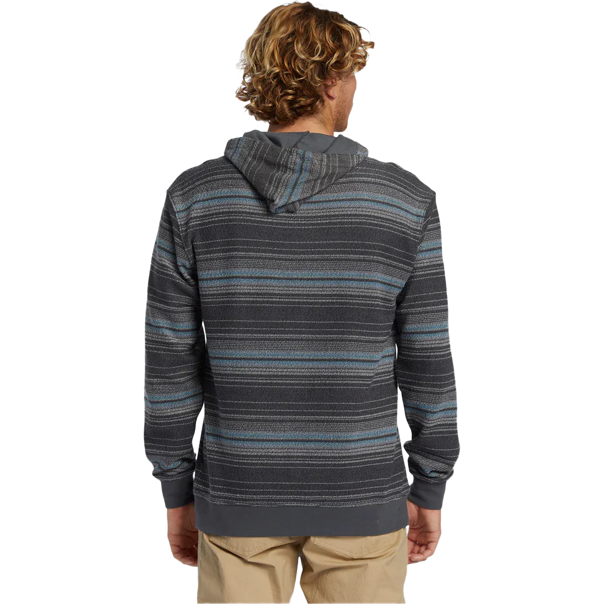 Men's Great Otway Hoodie - Onhollan