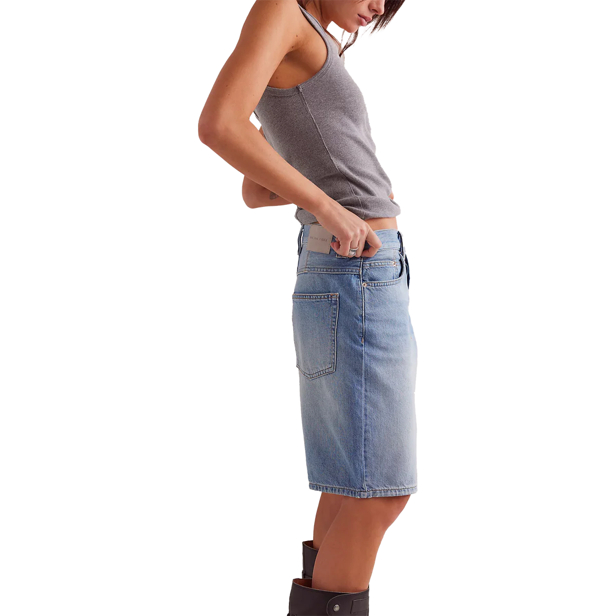 Women's Montana Short - Onhollan