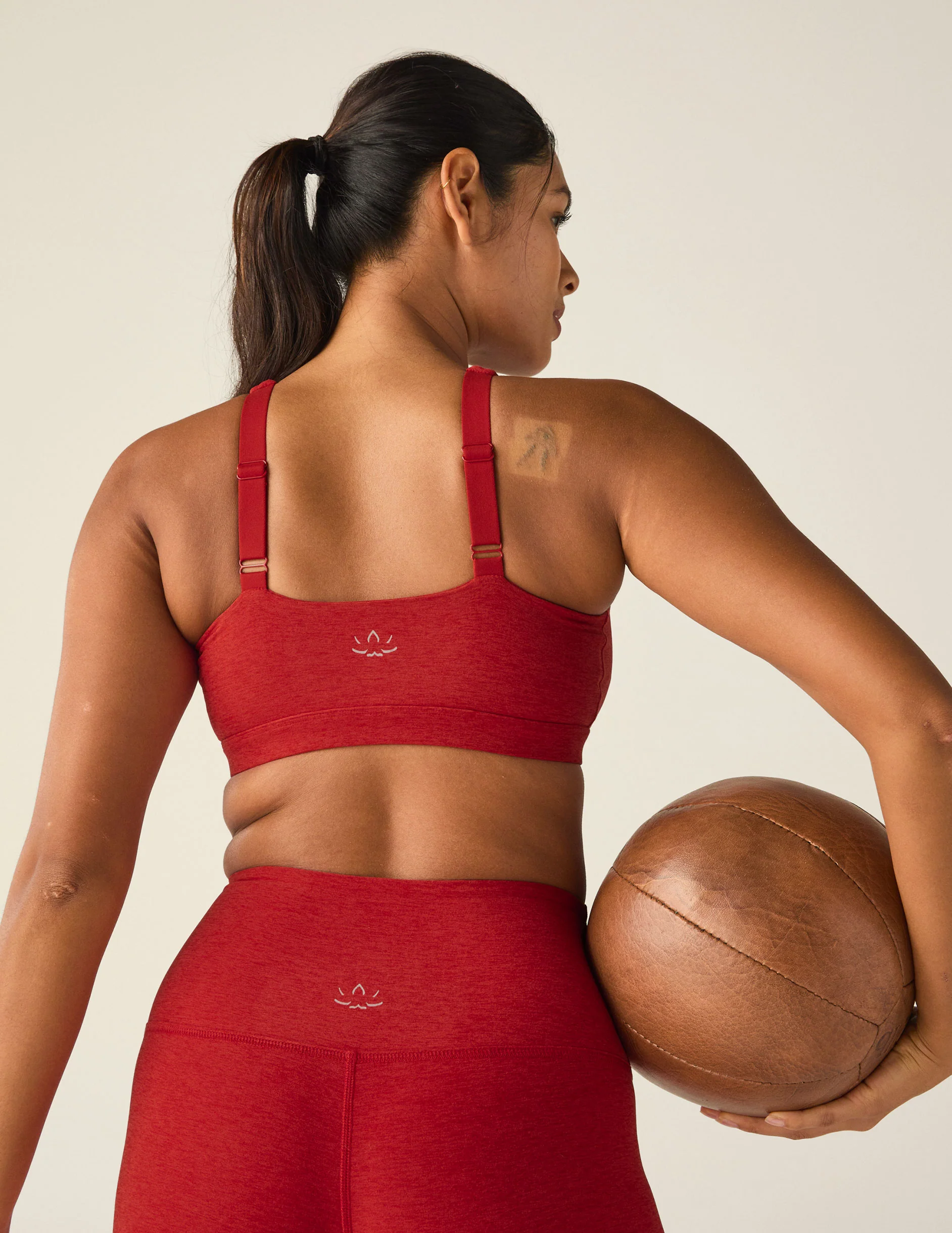 Spacedye Embody Bra - Onhollan