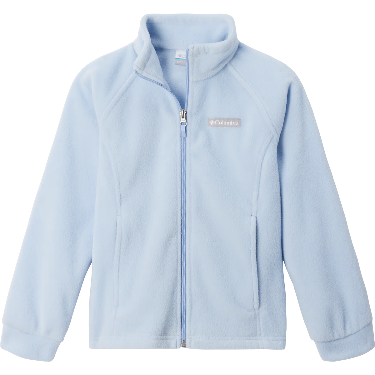Youth Benton Springs Fleece FZ Jacket - Onhollan