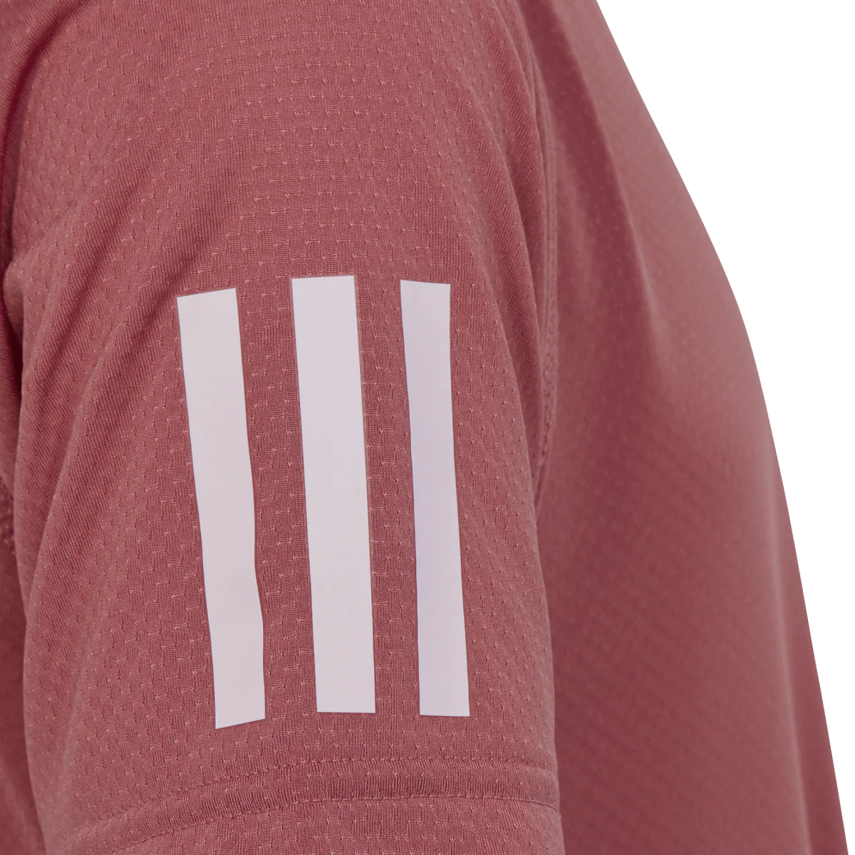 Youth Club 3-Stripes Tee - Onhollan