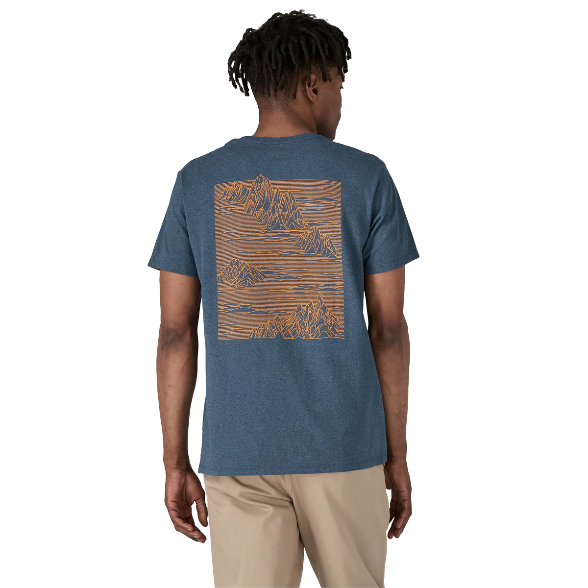 Men's Strataspire Responsibili-Tee - Onhollan