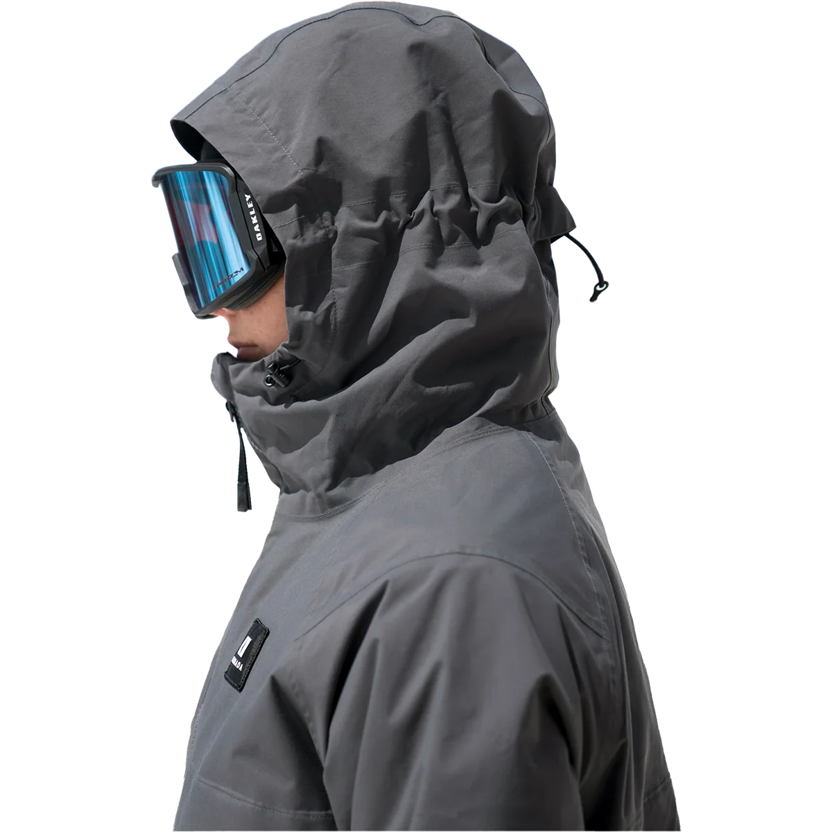 Women's Addisen 2L Insulated Jacket - Onhollan