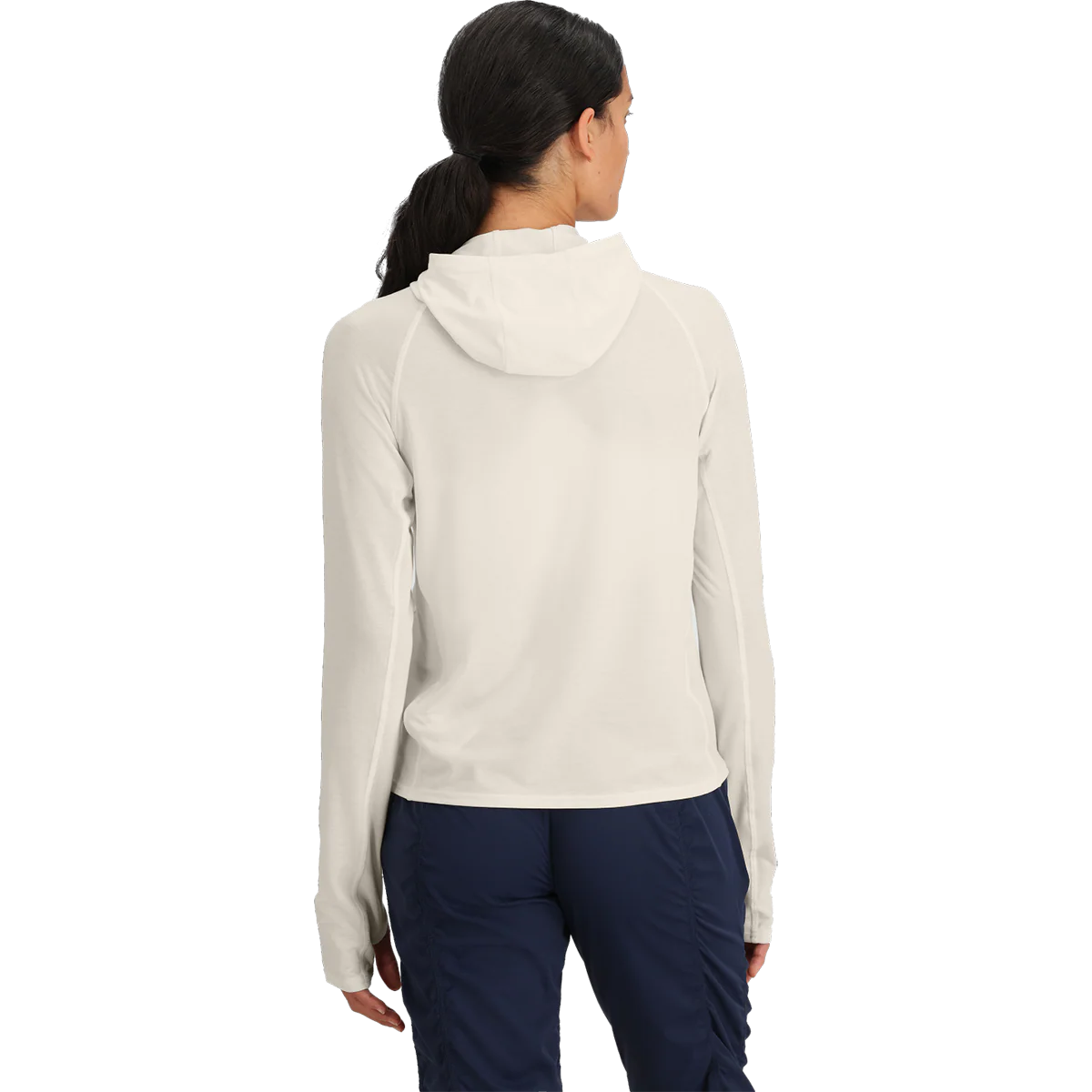 Women's Adventure Sun Hoodie - Onhollan