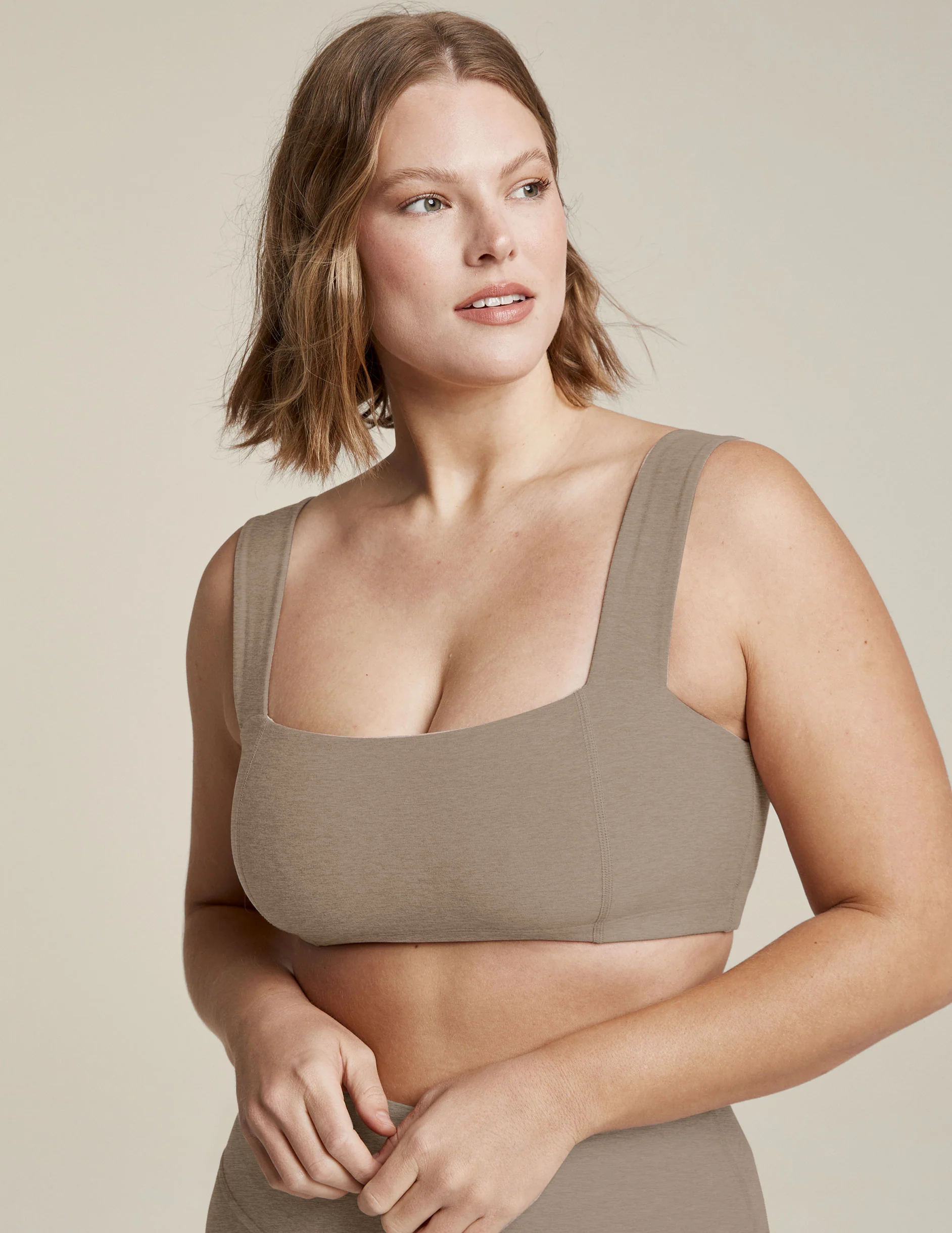 Spacedye Squared Bra - Onhollan