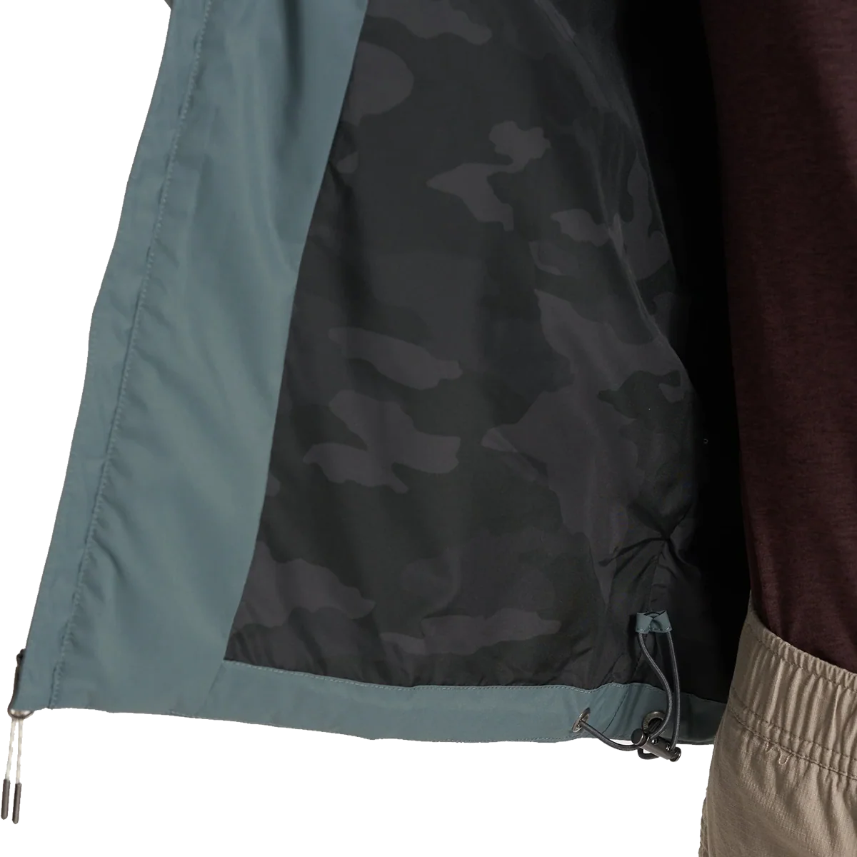 Men's Echo Insulated Jacket - Onhollan