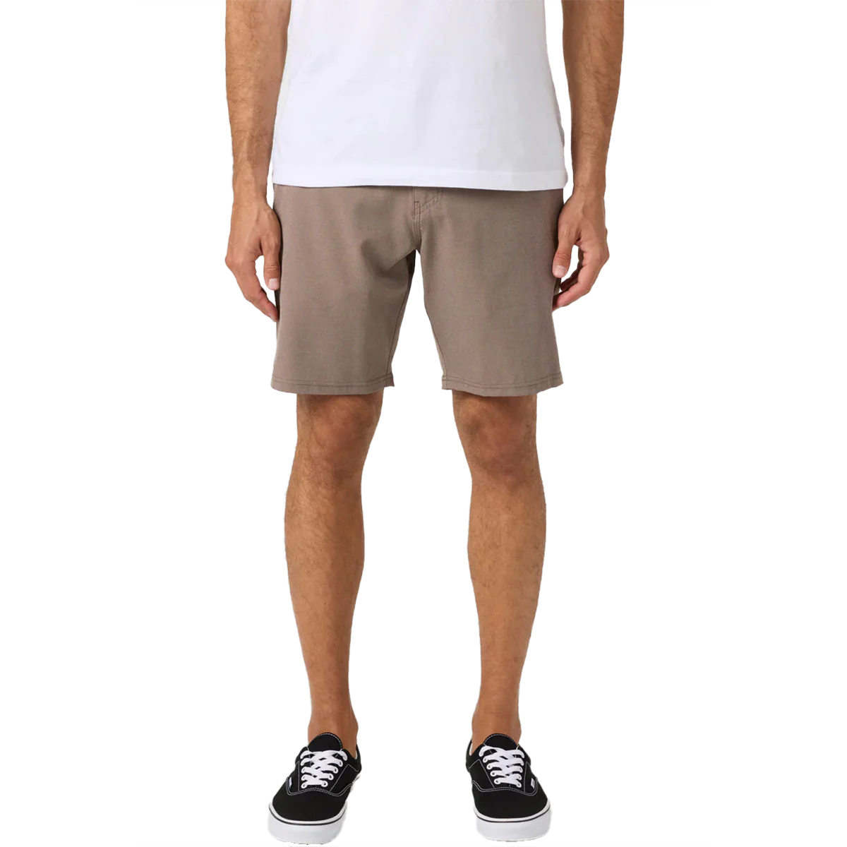 Men's Reserve Light Check 19