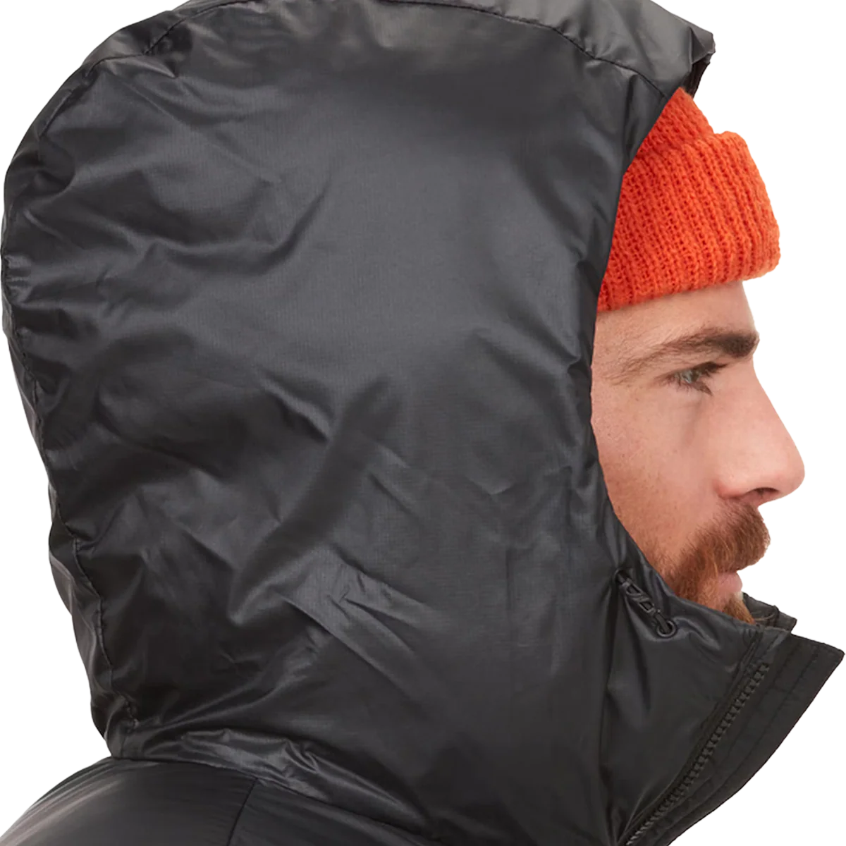 Men's Guides Down Hoody - Onhollan