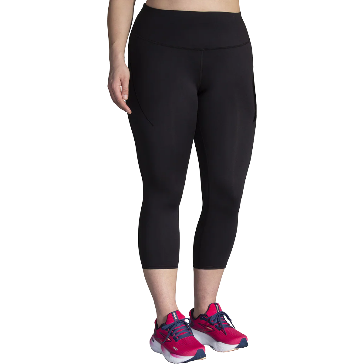 Women's Spark Capri - Onhollan