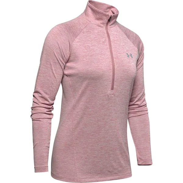 Women's Tech Twist 1/2 Zip - Onhollan