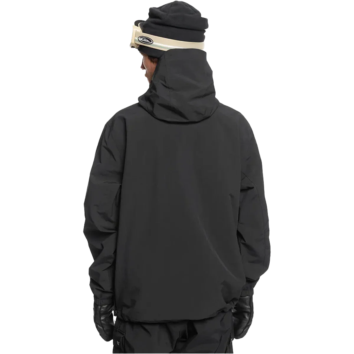 Men's Steeze Jacket - Onhollan