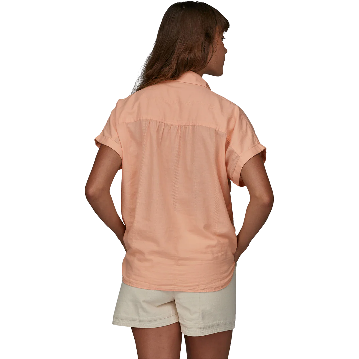 Women's Lightweight A/C Shirt - Onhollan