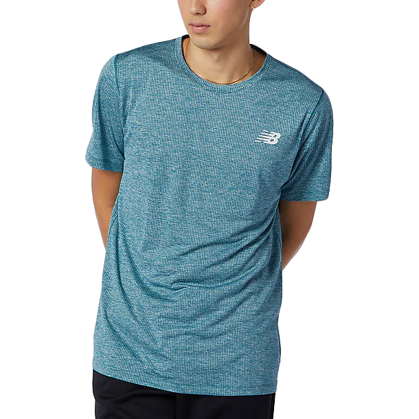 Men's Tenacity T - Onhollan