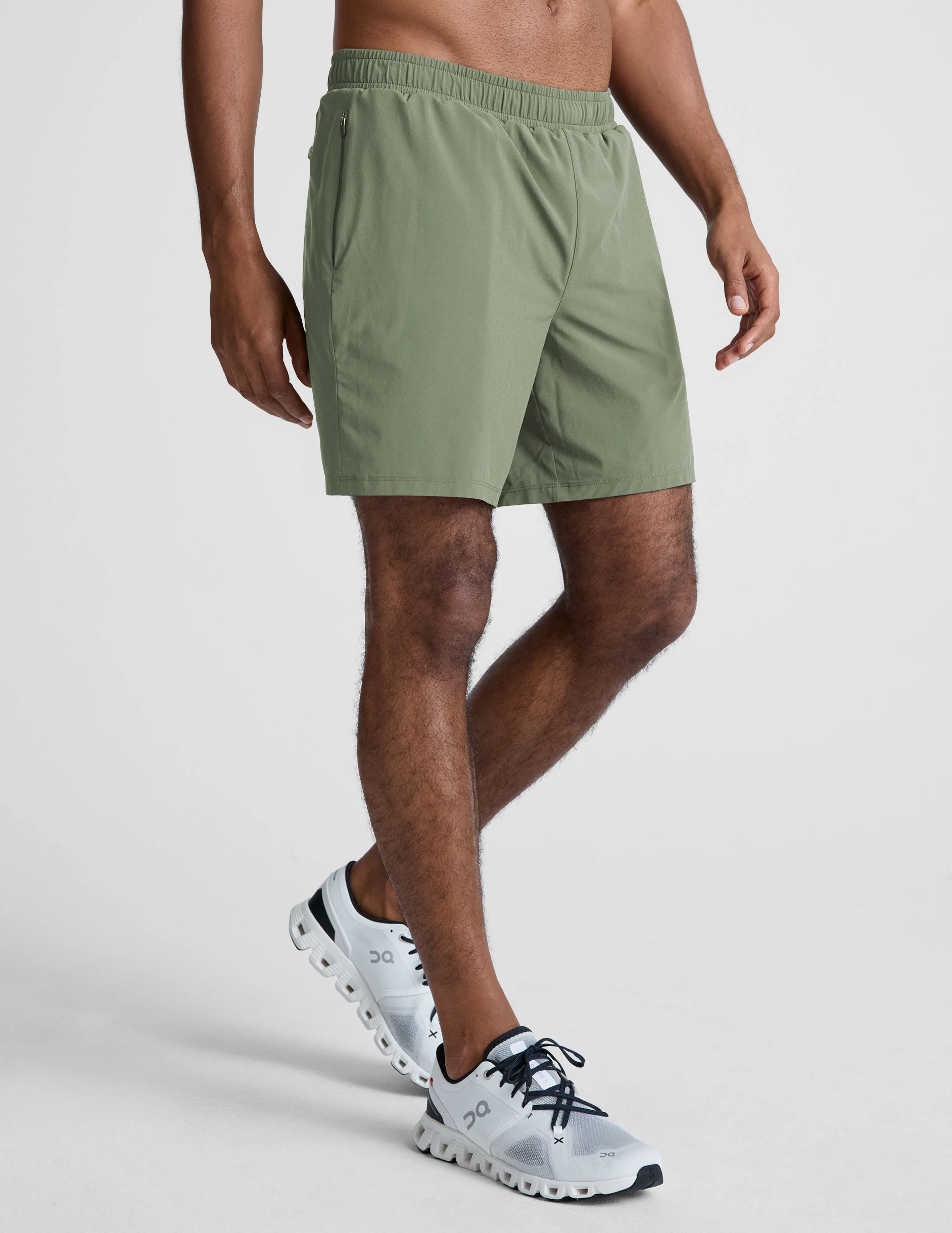 Pivotal Men's Performance Short - Onhollan