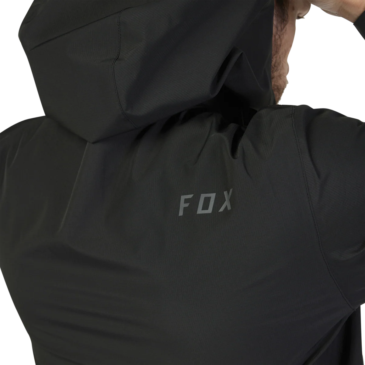 Men's Ranger 2.5 Layer Water Jacket - Onhollan