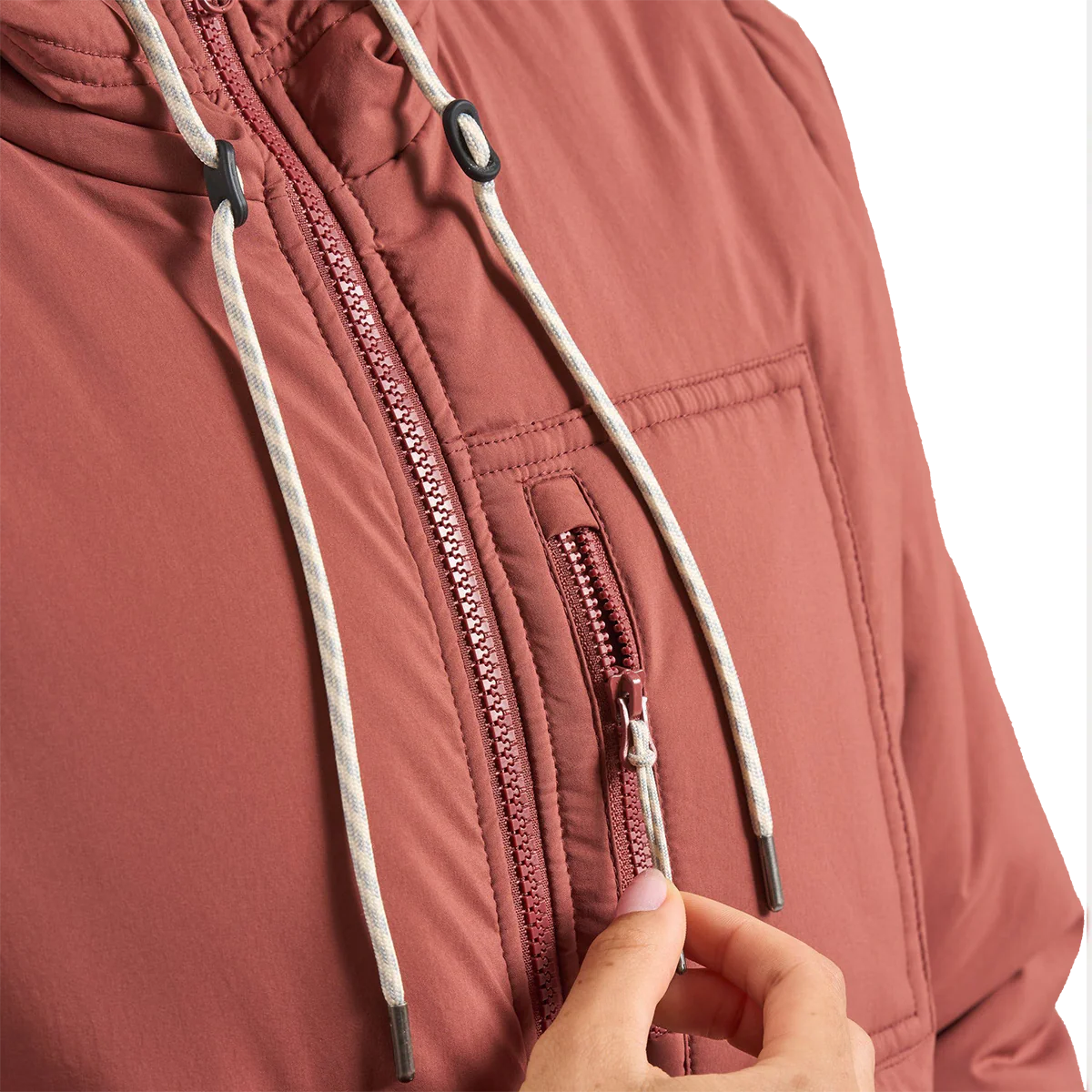 Women's Tahoe Insulated Jacket - Onhollan