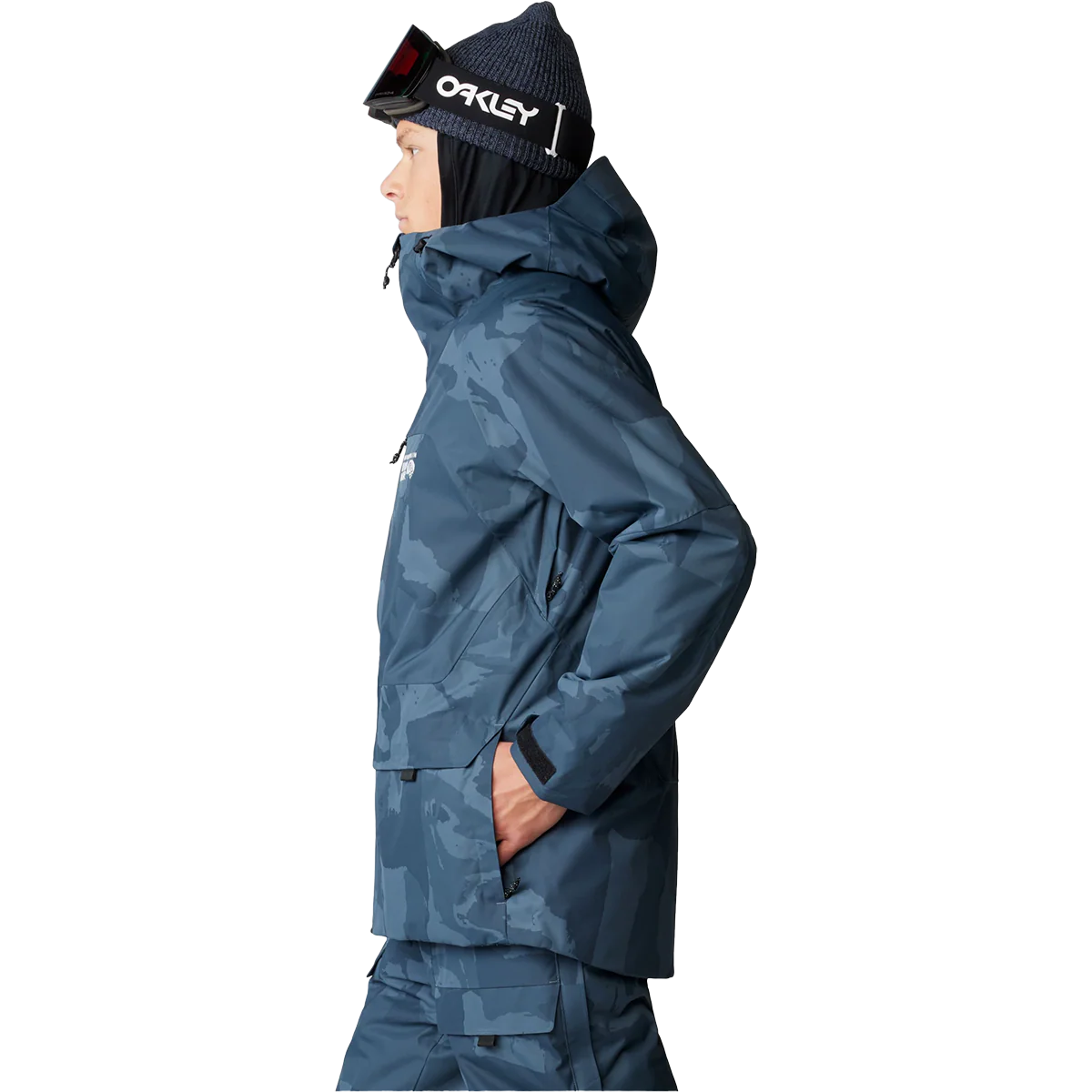 Men's Firefall Insulated Jacket - Onhollan