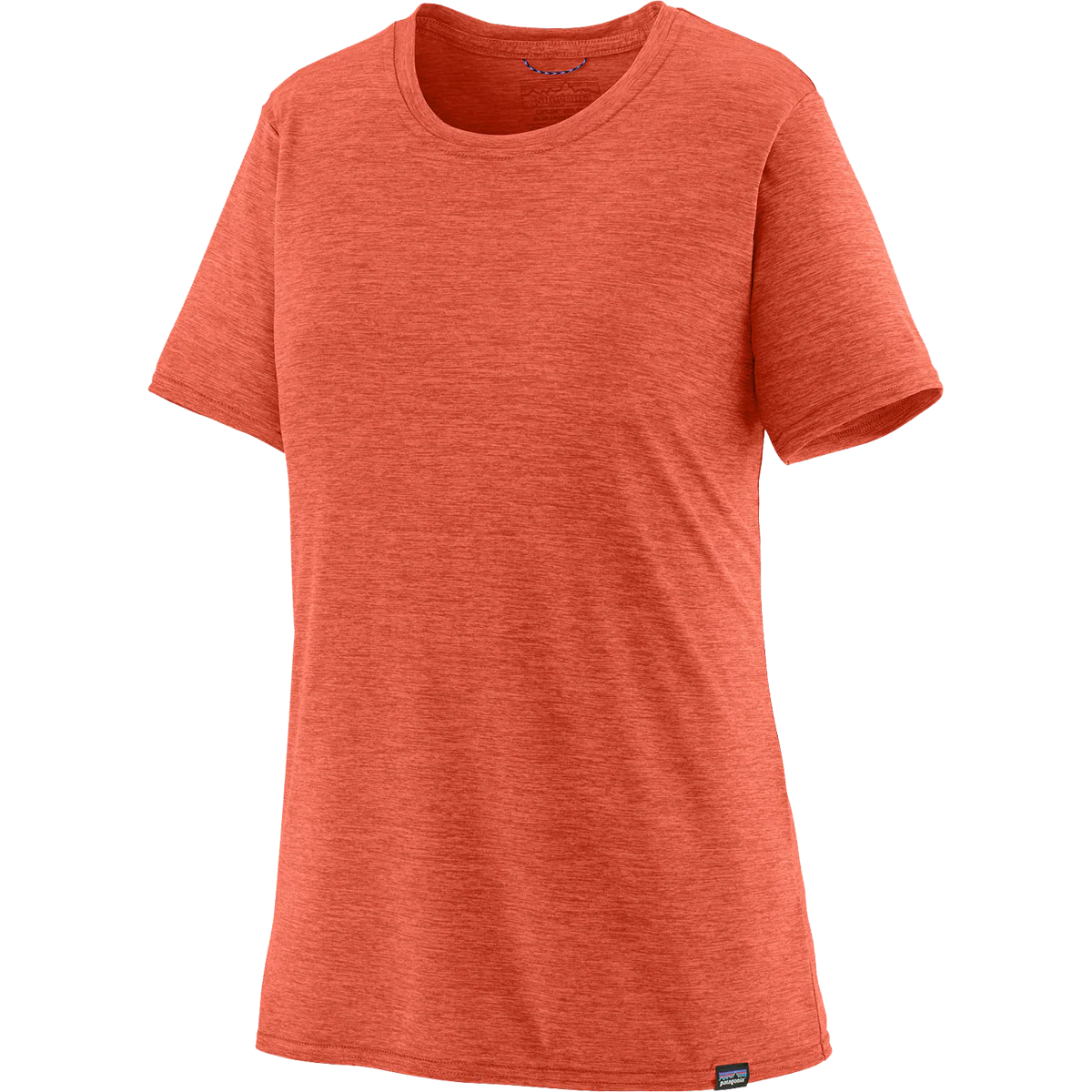 Women's Capilene Cool Daily Shirt - Onhollan