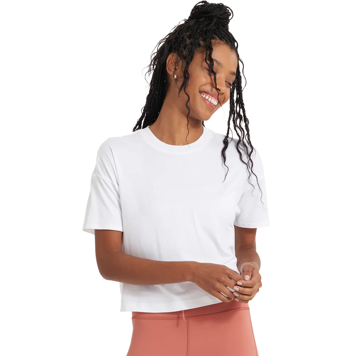 Women's Energy Tee - Onhollan