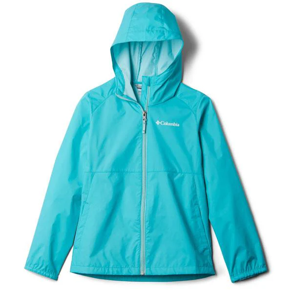 Youth Toddler Switchback II Rain Jacket - Onhollan