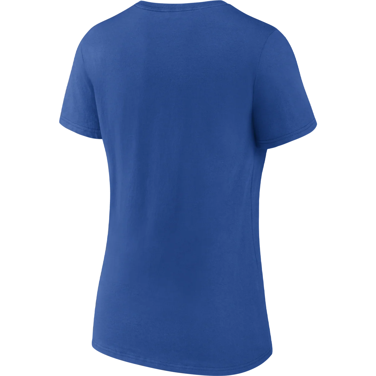 Women's Dodgers Cotton Heart and Soul Short Sleeve - Onhollan