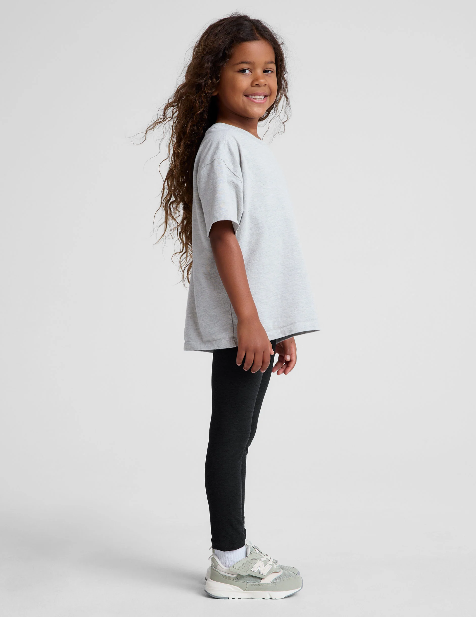 Spacedye Toddler Legging - Onhollan