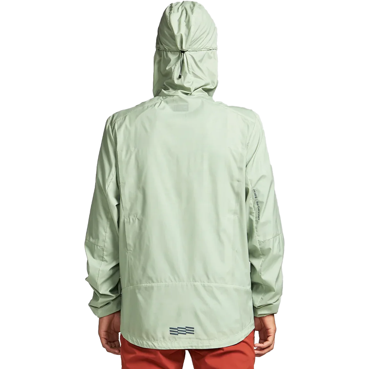 Zephyrunner Wind Shell - Onhollan