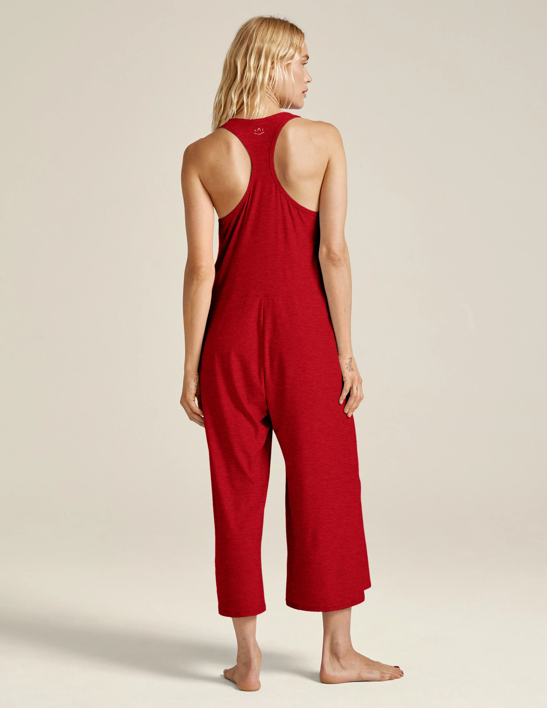 Featherweight Hang Loose Jumpsuit - Onhollan