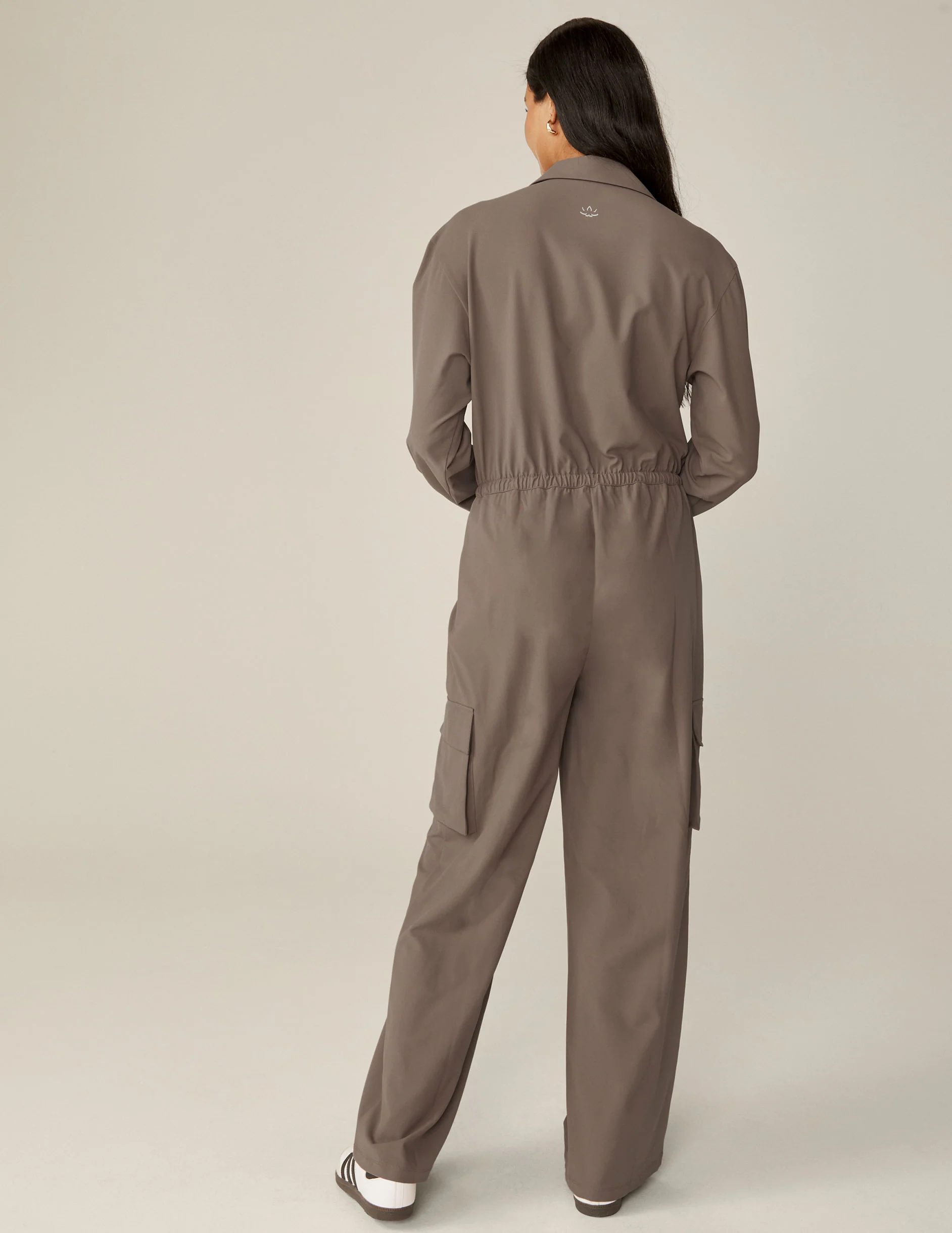 City Chic Jumpsuit - Onhollan