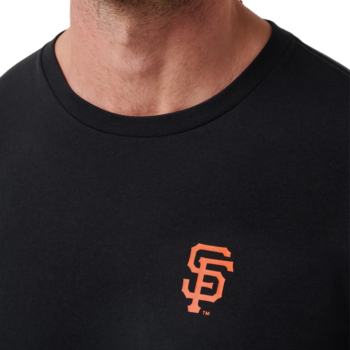 Men's Giants Friendly Rivalry Tee - Onhollan