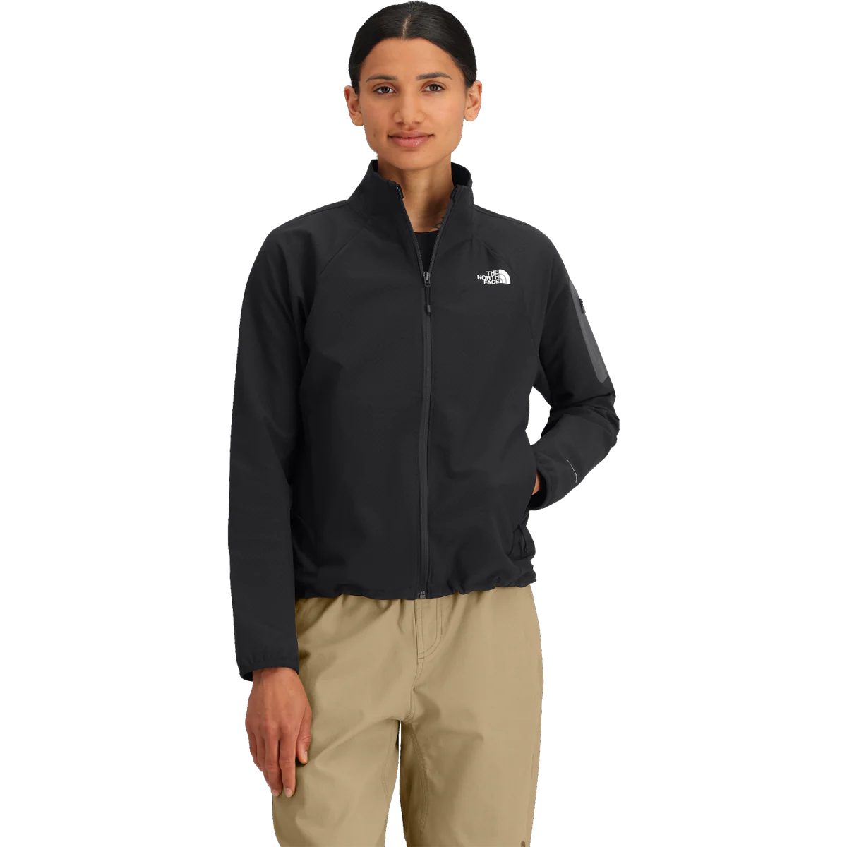 Women's Tek Approach Jacket - Onhollan