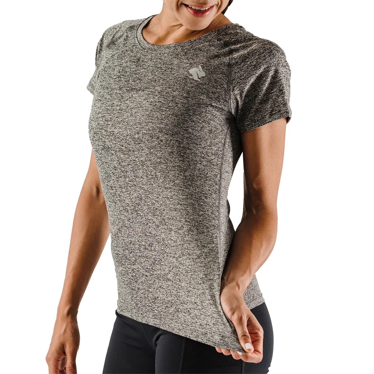 Women's EZ Tee Short Sleeve - Onhollan