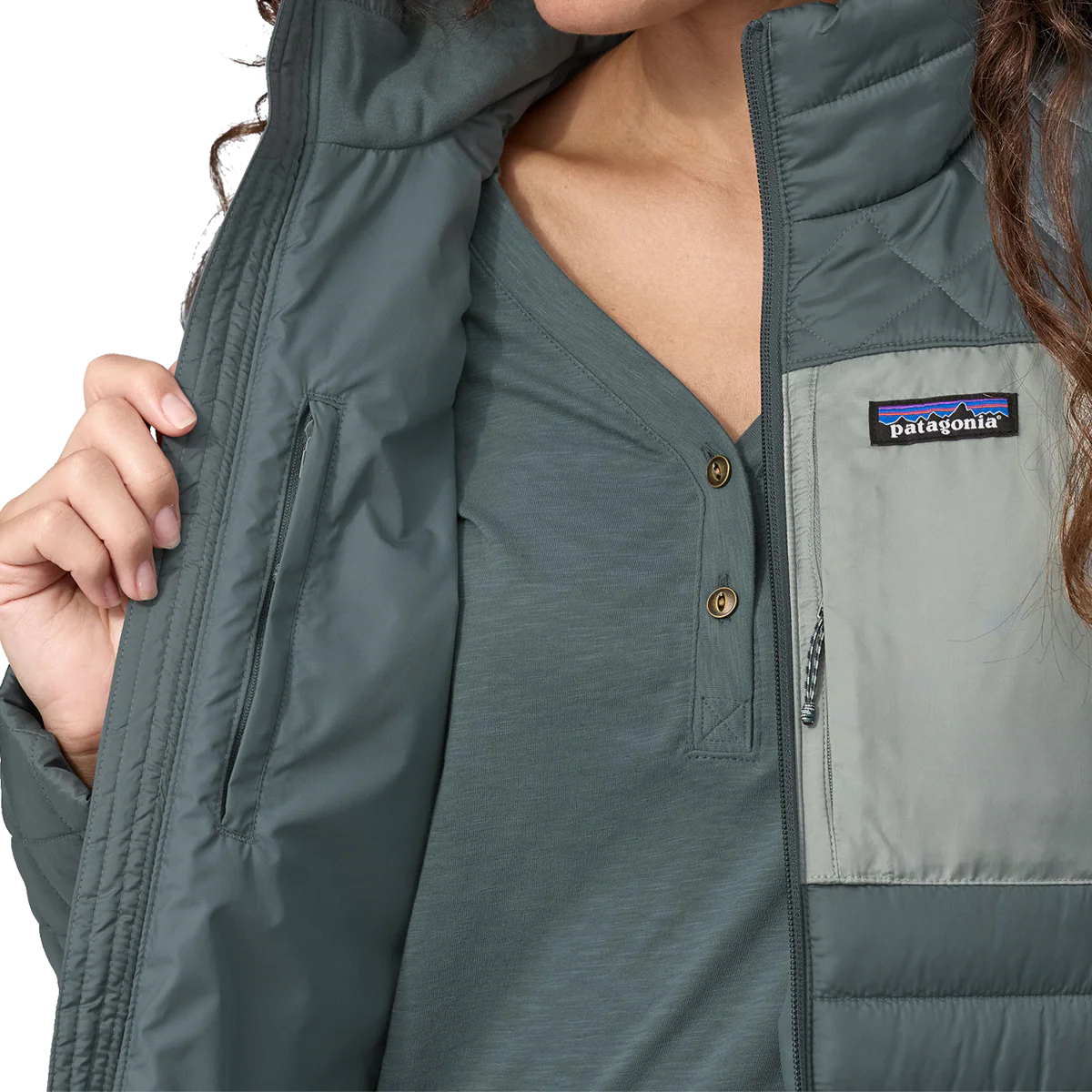 Women's Radalie Parka - Onhollan